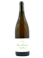 Feel Good Skin Contact 2019 | Natural Wine by Frédéric Cossard.