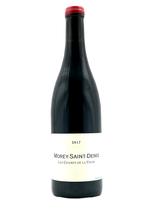 Morey Saint Dennis “Le Champs de la Vigne” | Natural Wine by Frédéric Cossard.