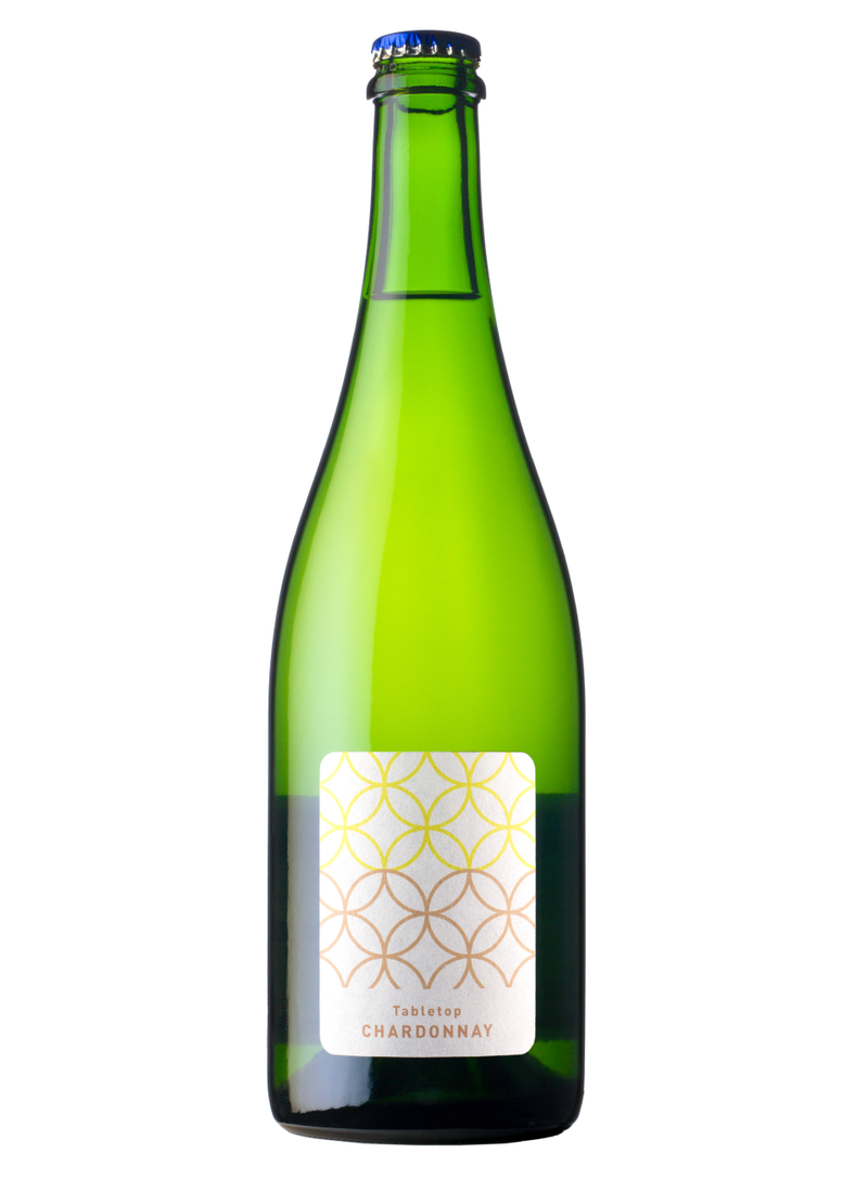 Chardonnay | Natural Wine by Fujimaru (JAPAN).