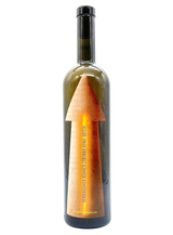 Serragghia Zibbibo | Natural Wine by Gabrio Bini.