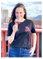 More Natural Wine Gamay Tee Shirt