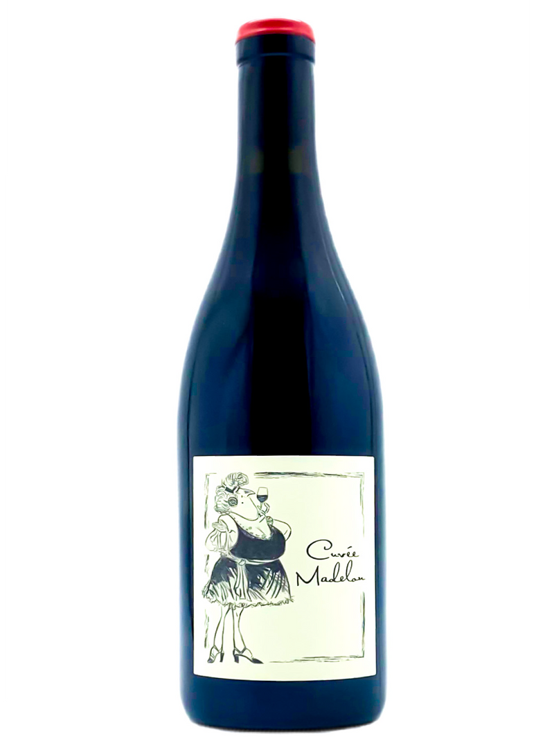 Madelon | Natural Wine by Ganevat.