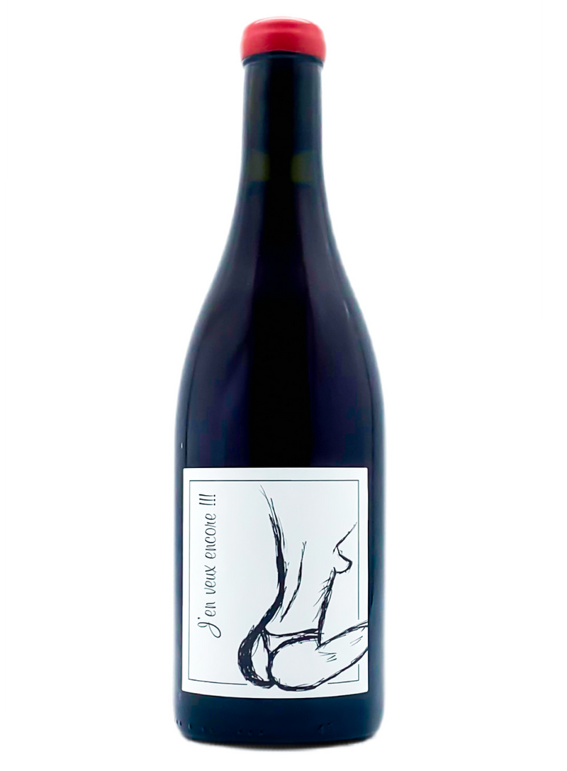 J en veux Encore | Natural Wine by Ganevat.