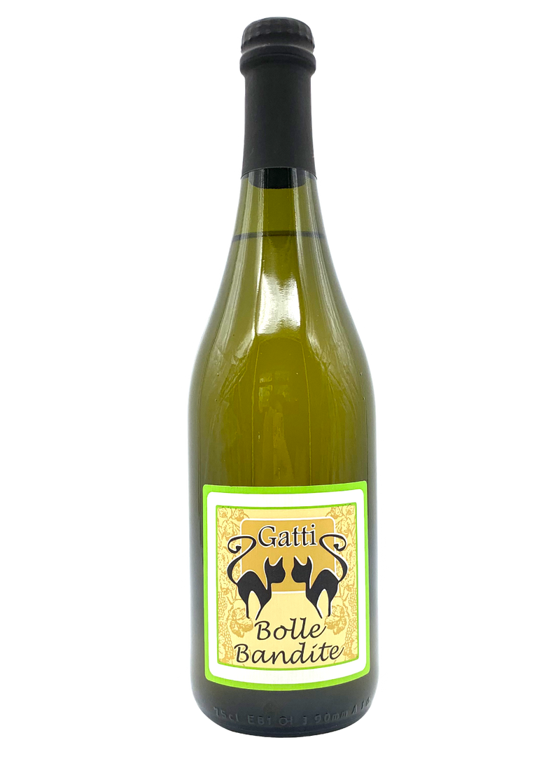 Bolle Bandite | Natural Wine by Gatti.