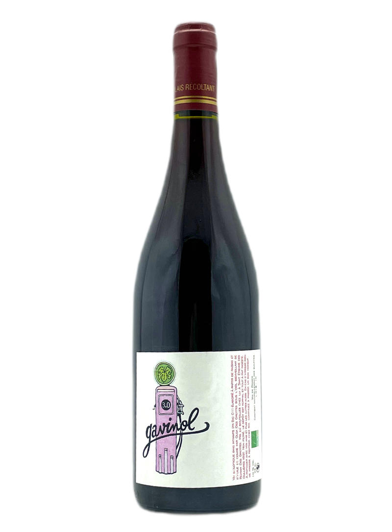 Gavinol Natural Beaujolais