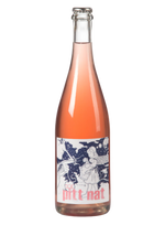 Pitt Natt Rose | Natural Wine by Pittnauer