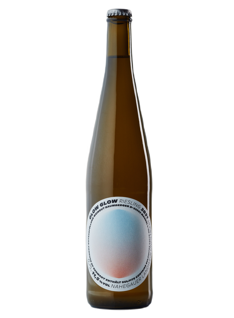 Riesling 2021 | Natural Wine by Glow Glow.