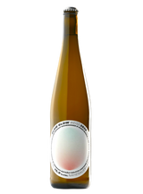 Weiss 2020 | Natural Wine by Glow Glow Wines.