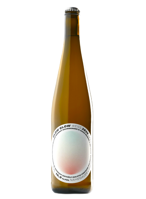 Weiss 2020 | Natural Wine by Glow Glow Wines.