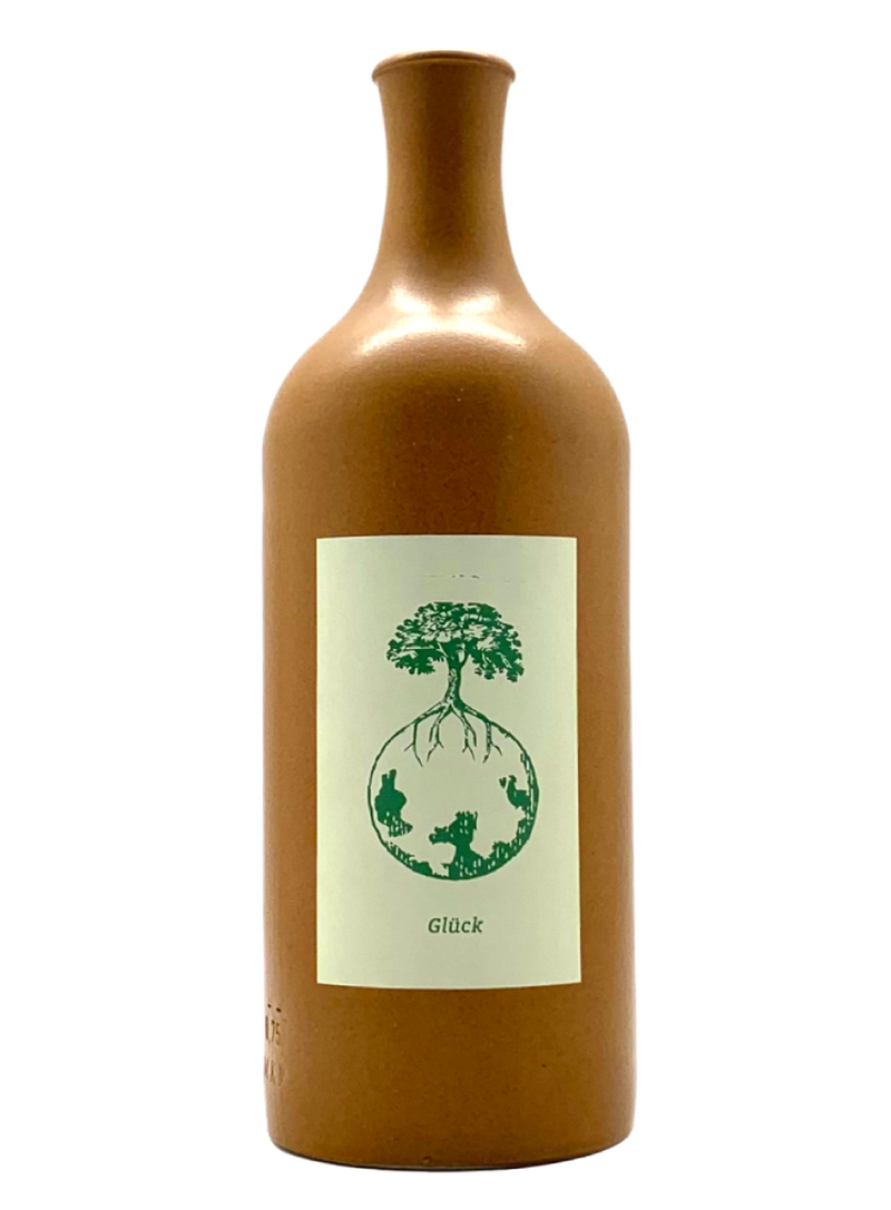 Glück | Natural Wine by Werlitsch . Ewald Tscheppe