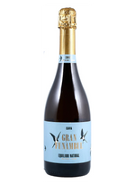 Cava Gran Funambul | Natural Wine by Entre Vinyes.