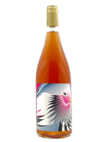 Grape Republic (JAPAN) - Rosato 2019