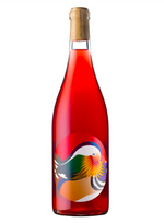 Rosso | Natural Wine by Grape Republic (JAPAN).