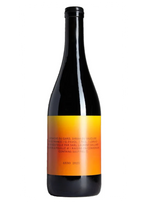 Grenache du Gard, Syrah du Vaucluse | Natural Wine by Laurent Saillard.