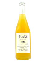 Grinton Movest 2020 | Natural Wine by Alex della Vecchia (Ombretta).