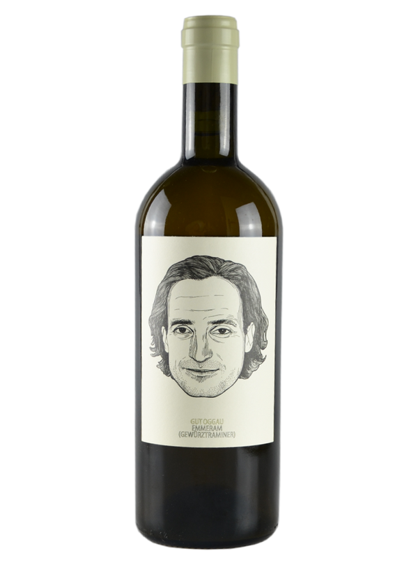 Emmeram 2024 MAGNUM | Natural Wine by Gut Oggau.