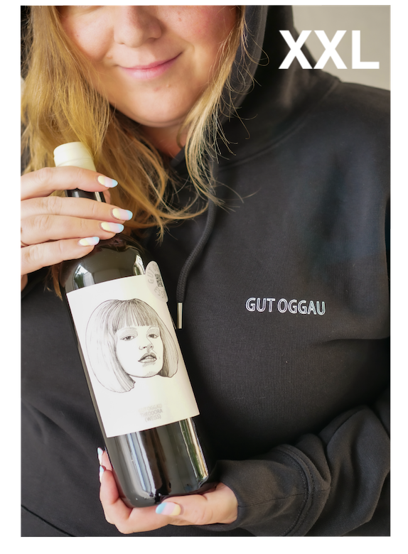 Gut Oggau - Theodora 2024 MAGNUM