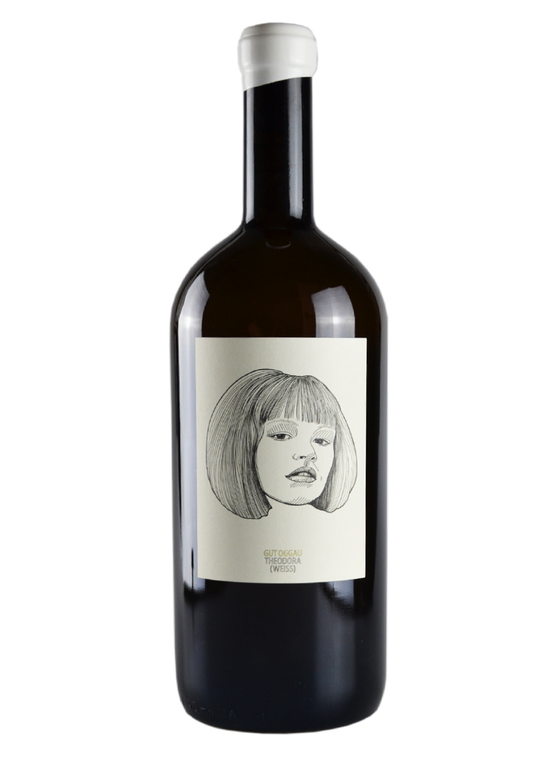 Theodora (MAGNUM) | Natural Wine by Gut Oggau.