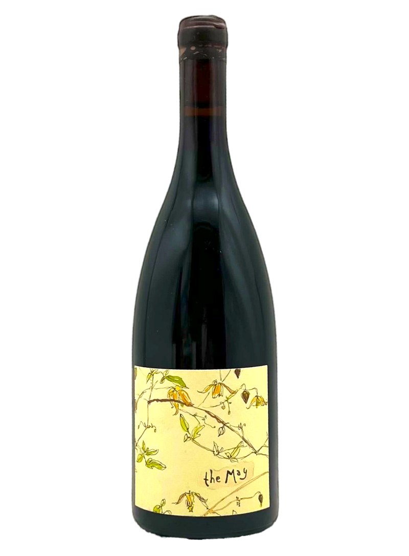 Hyiu The May 2013 | Natural Wine by Hiyu Farm (Nate Ready,SA)