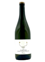 Hautes Côtes de Beaune (Blanc) 2020 | Natural Wine by Clarisse de Suremain