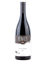 Pinot Freyheit 2017 | Natural Wine by Heinrich.