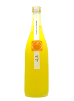 Yuzu Saké | Natural Wine by Heiwa Shuzō.