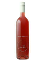 Rosé Cabernet Moravia 2018 | Natural Wine by Herzanovi