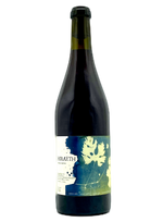 Hiraeth 2019 | Natural Wine by Jacopo Stigliano.