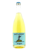 Sauvignon Blanc Pet Nat | Natural Wine by Huit Launay