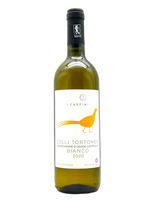 Collo Tortonesi | Natural Wine by I Carpini.