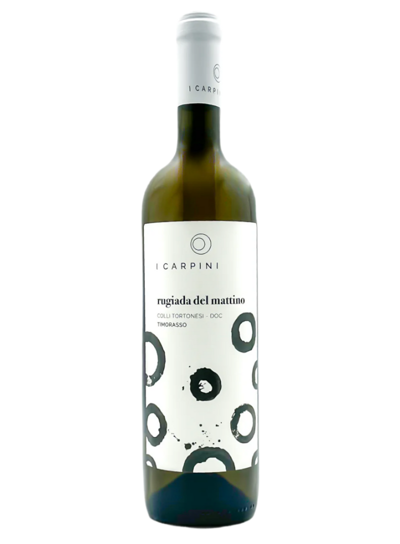 Rugiada del Mattino | Natural Wine by I Carpini.