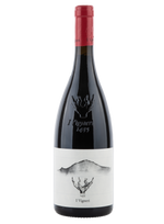 I Vigneri Rosso 2015 | Natural Wine by I Vigneri di Salvo Foti.