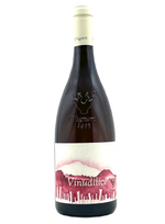 Vinudilice Rosato 2019 | Natural Wine by i Vigneri.