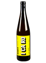 Nemico | Natural Wine by ICARO.