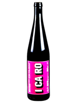 Sciabbarabba | Natural Wine by ICARO.