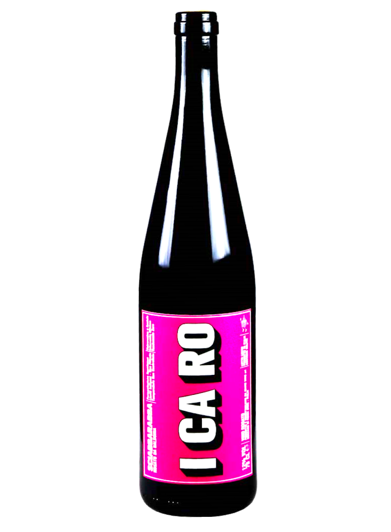 Sciabbarabba | Natural Wine by ICARO.