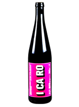 Sciabbarabba | Natural Wine by ICARO.