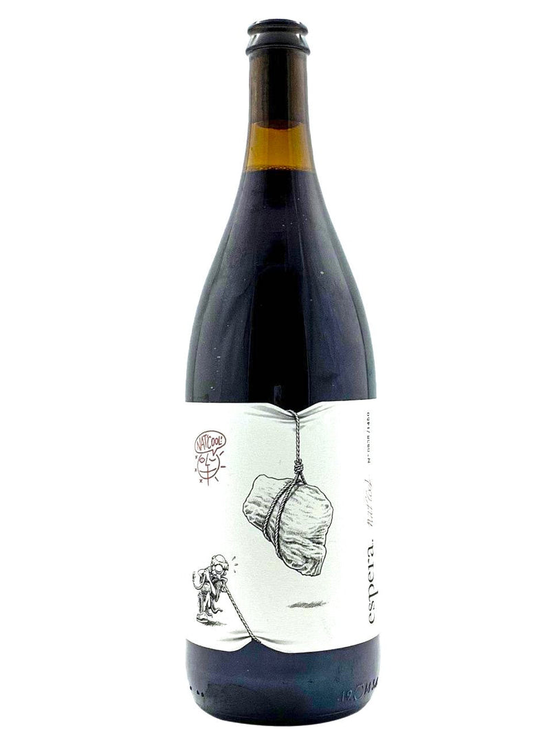 Espera Nat Cool Red (1 litre) | Natural Wine by Espera.