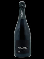 Champagne Extra Brut | Natural Wine by Remi Leroy.