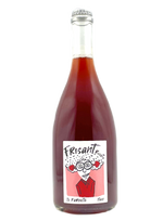 Frisant Rosato | Natural Wine by Il Farnetto.