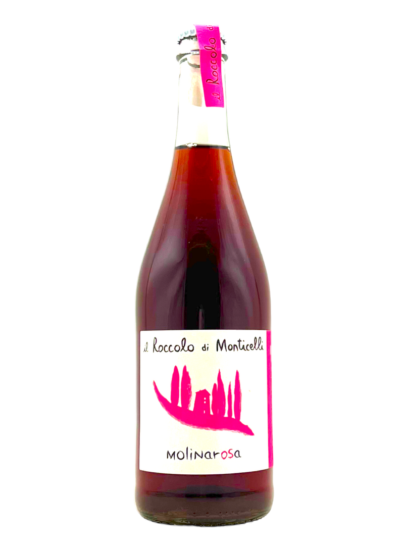 Molinarosa 2021 | Natural Wine by Il Roccolo.