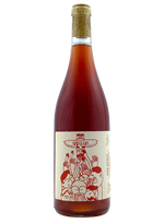 Rosato | Natural Wine by Cantina Indigeno.