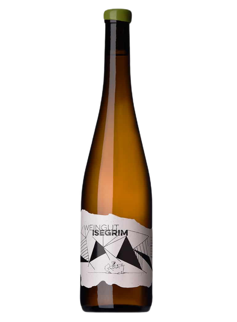 Spielberg | Natural Wine by Isegrim.