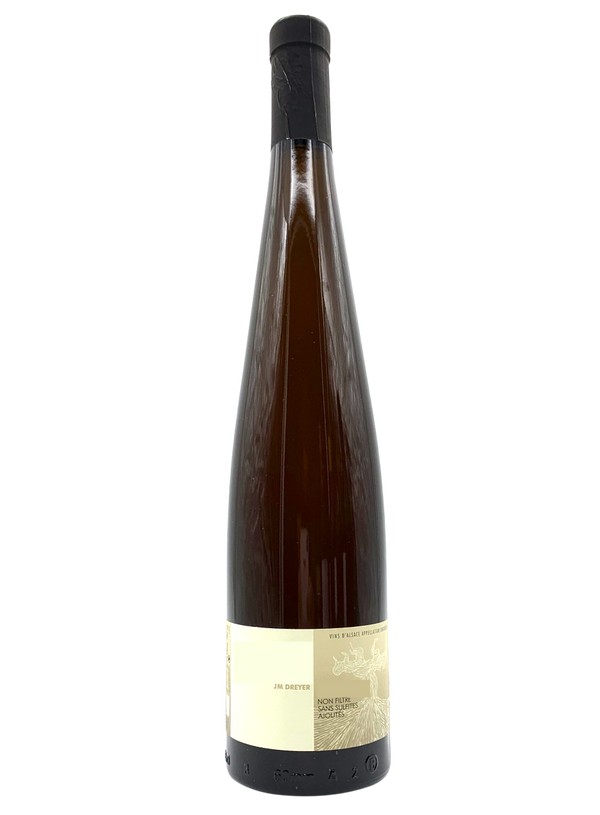 Jean Marc Dreyer - Auxerrois  Maceration