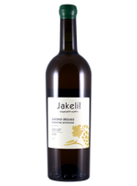 Kakhuri Mtsvane 2020 | Natural Wine by Jakeli Wines.