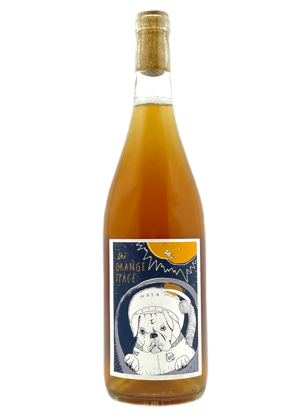 MTO the Organe Space | Natural Wine by Jan Philipp Bleeke.