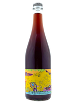 Audrey's Fairygarten | Natural Wine by Jauma.