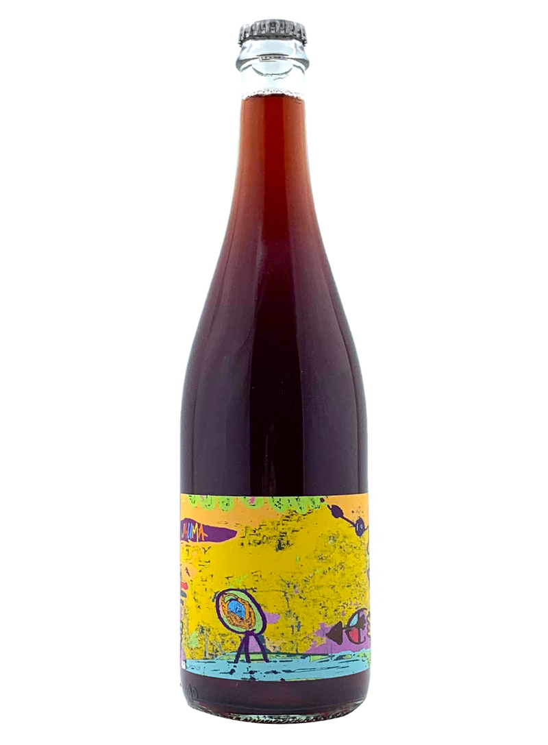 Audrey's Fairygarten | Natural Wine by Jauma.