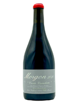 Morgon Corcelette 2020 | Natural Wine by Jean Foillard