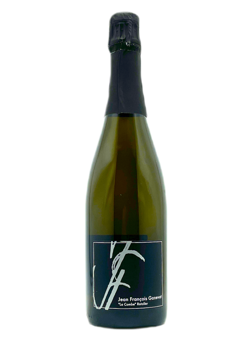 Ganevat - Creamant Du Jura | MORE Natural Wine